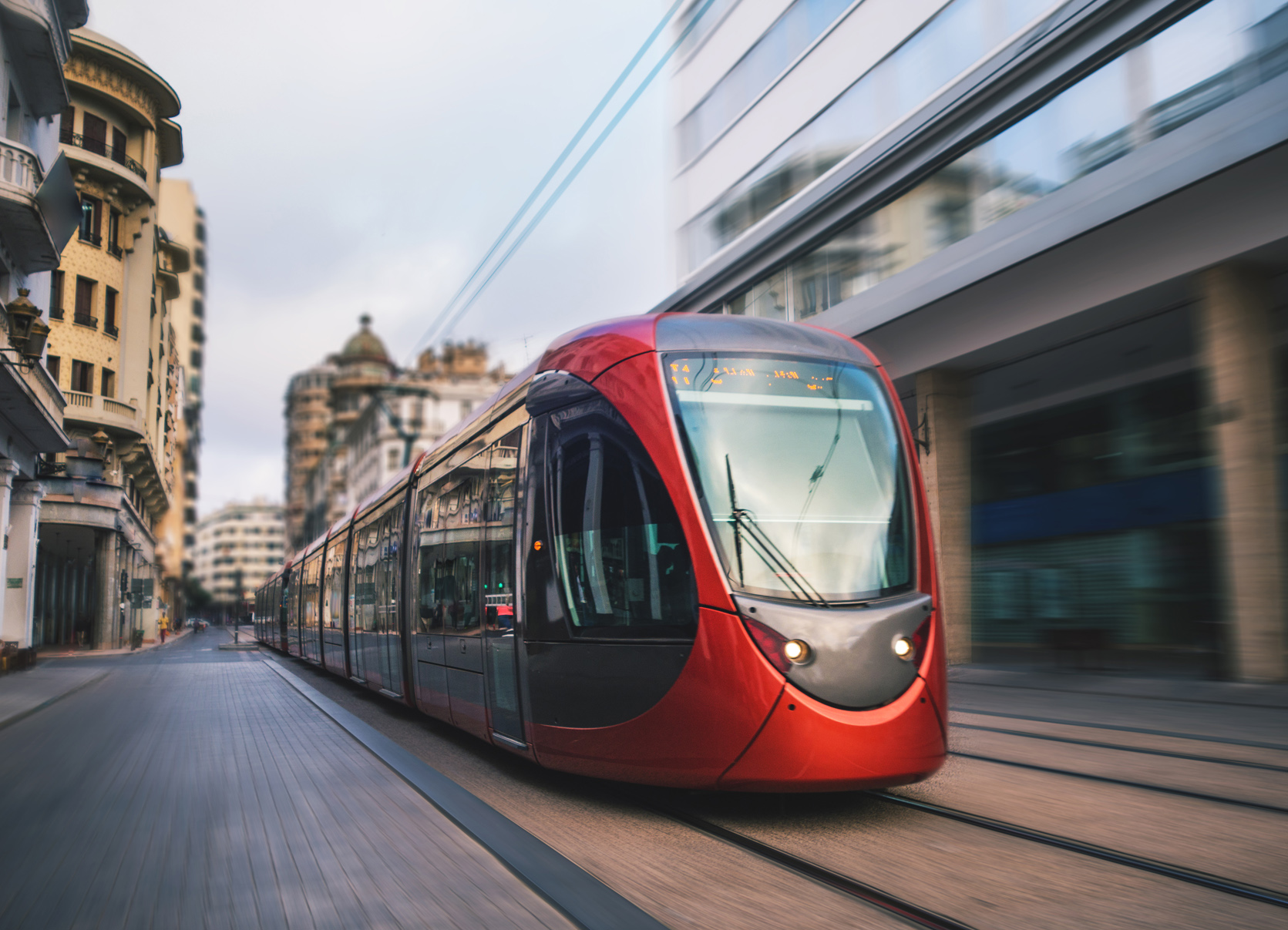 agence web casablanca