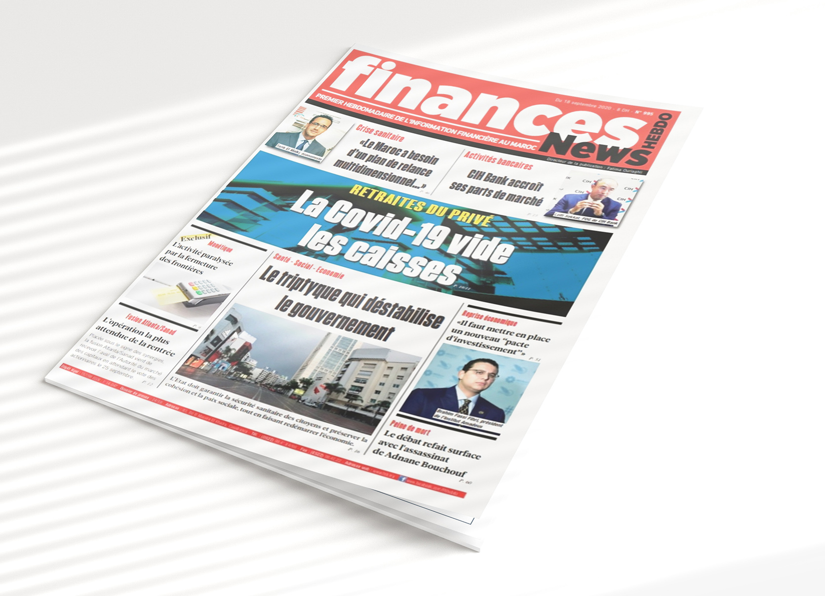 agence digitale casablanca