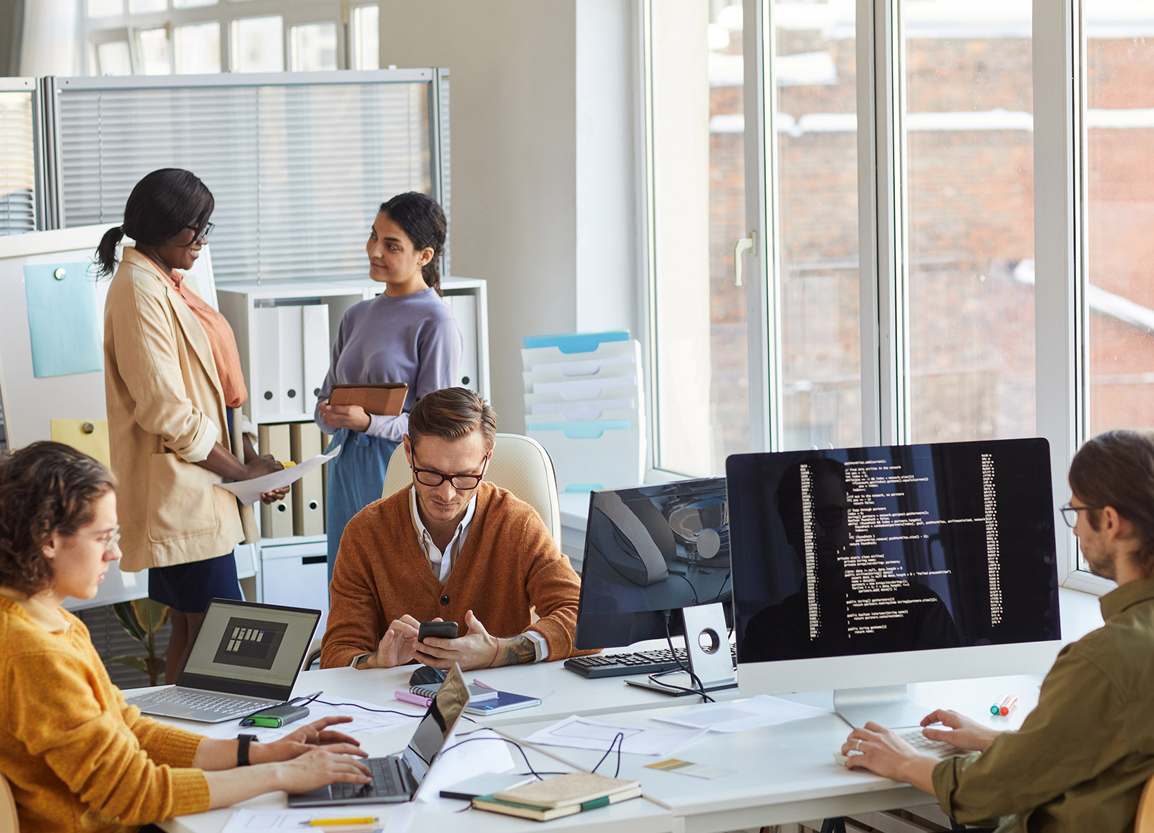 agence marketing digital casablanca