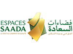 Espace Saada par notre agence web et digitale