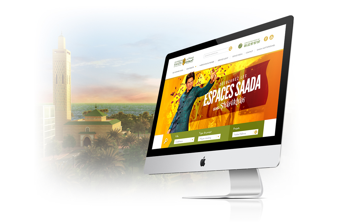 agence marketing digital casablanca