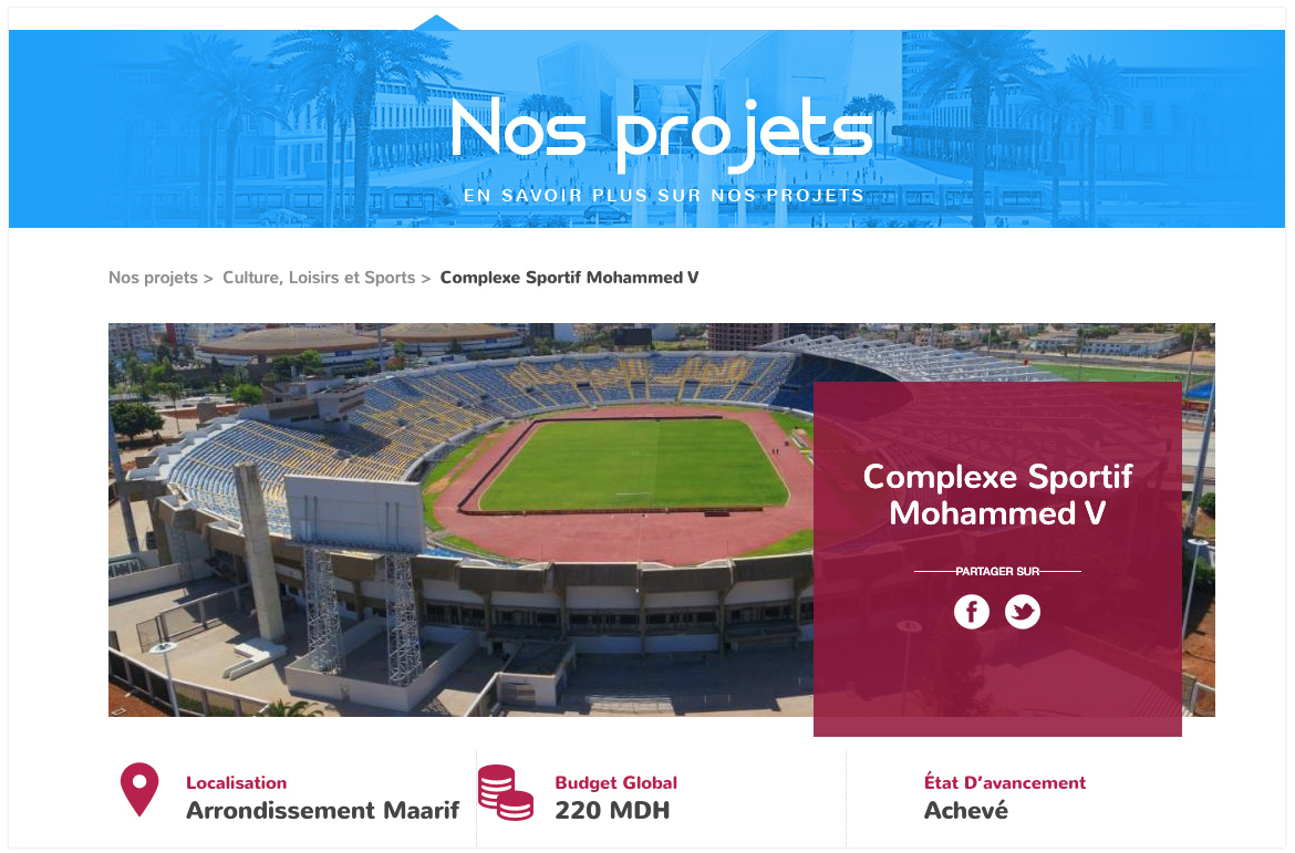 creation application mobile casablanca