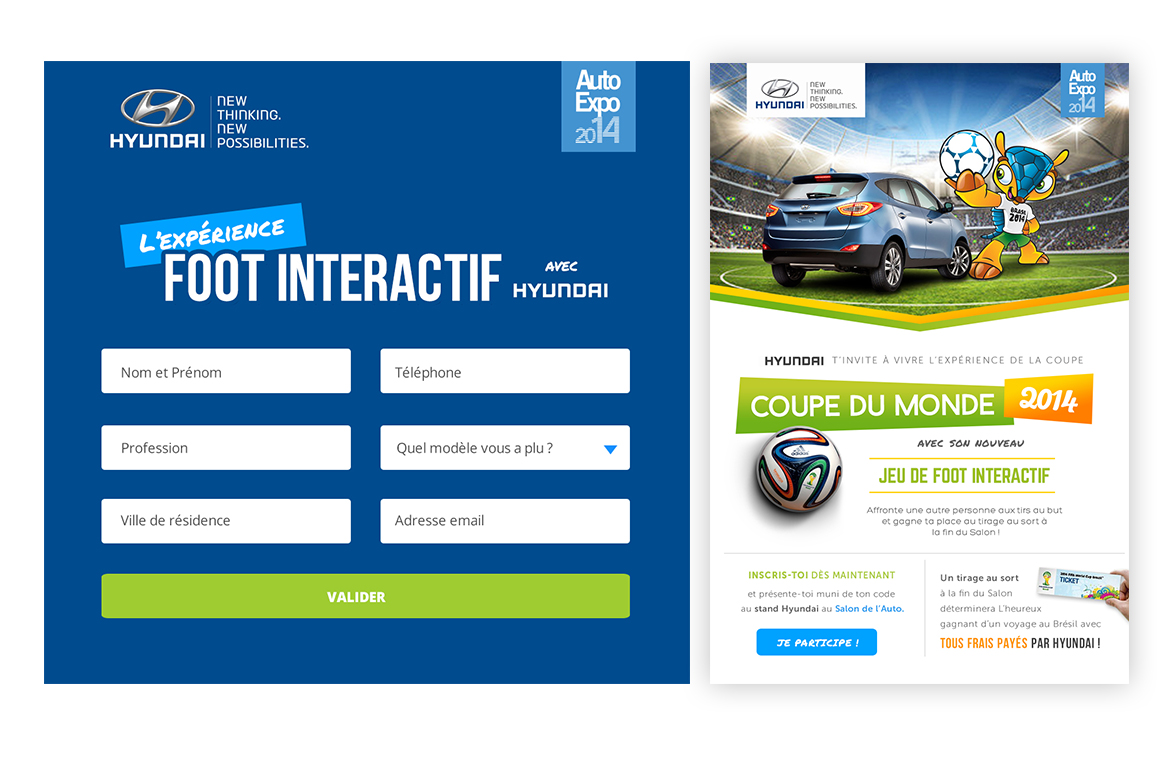 creation application mobile casablanca