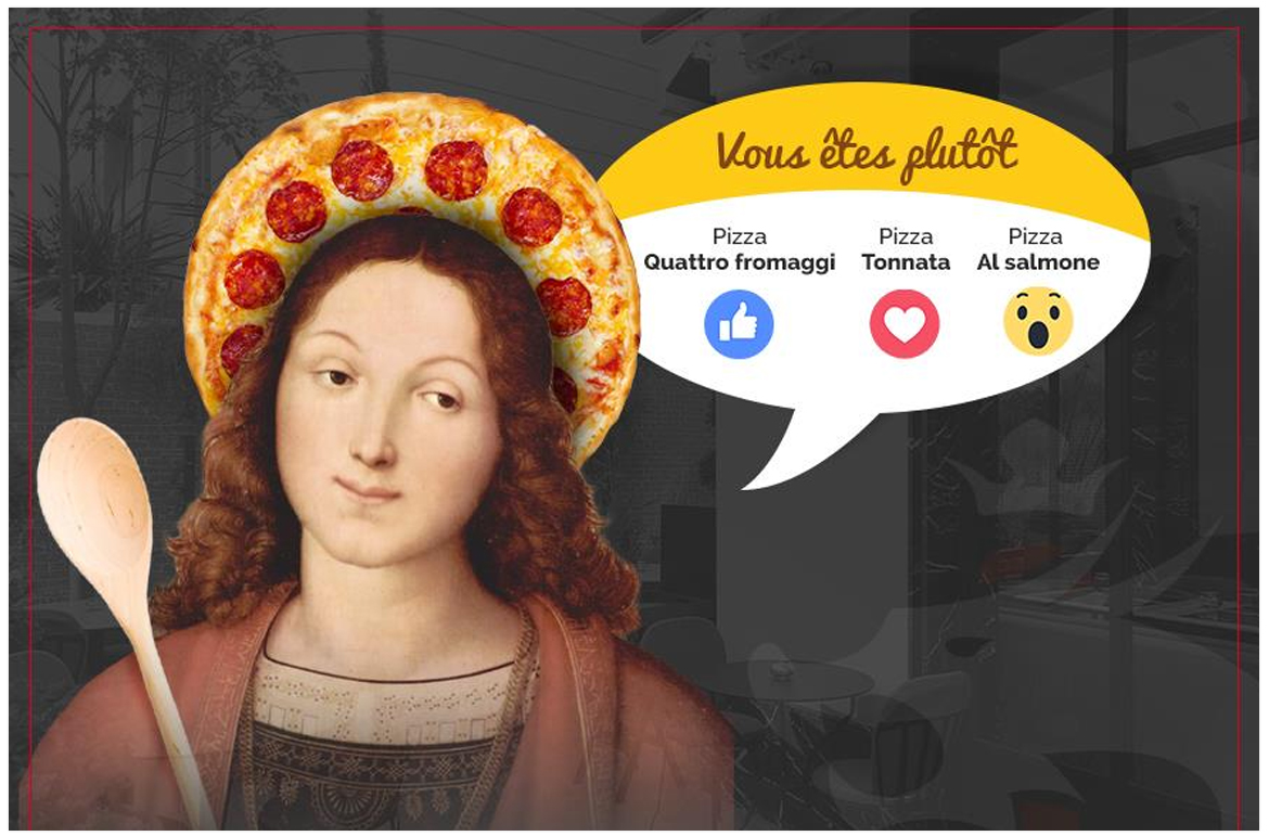 agence de création graphique